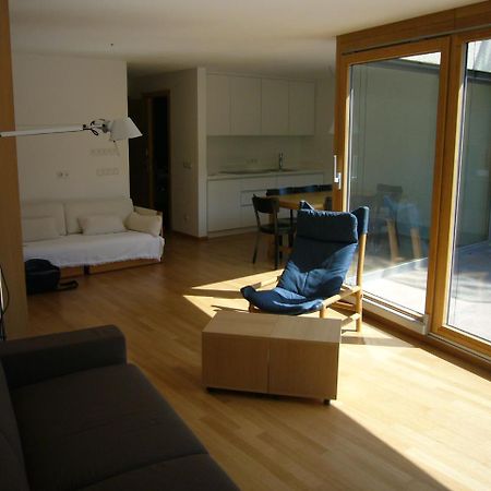 Villa Vastle Ortisei Eksteriør billede