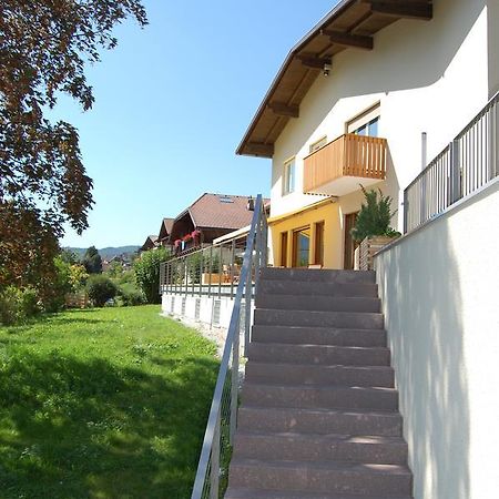 Villa Vastle Ortisei Eksteriør billede