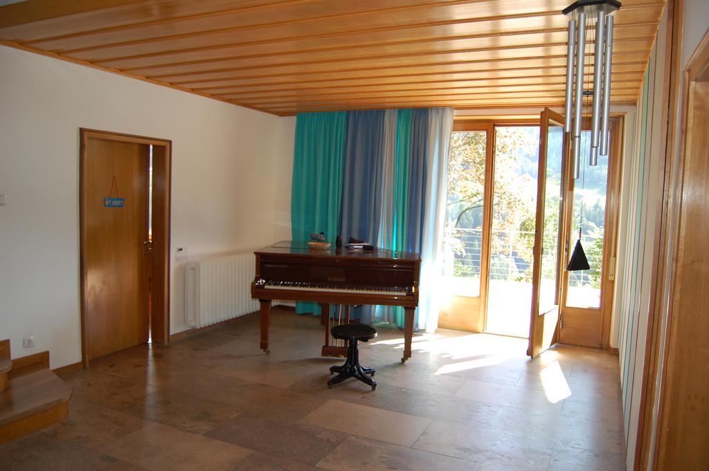 Villa Vastle Ortisei Værelse billede