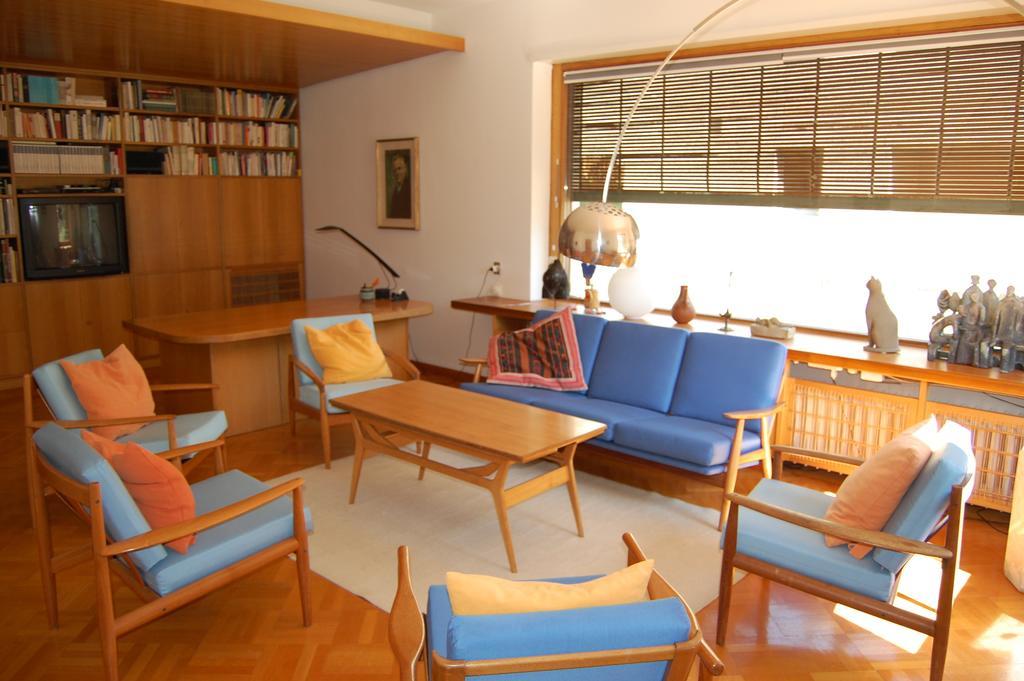 Villa Vastle Ortisei Værelse billede