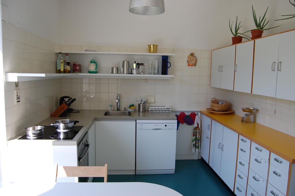 Villa Vastle Ortisei Værelse billede