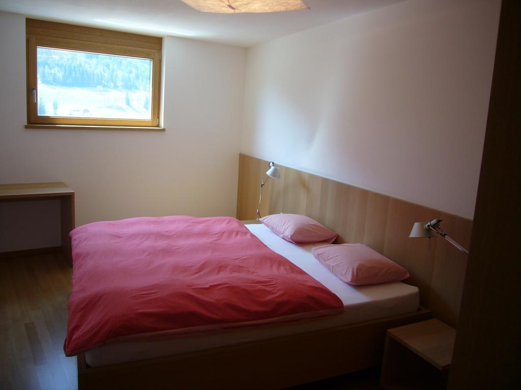 Villa Vastle Ortisei Værelse billede