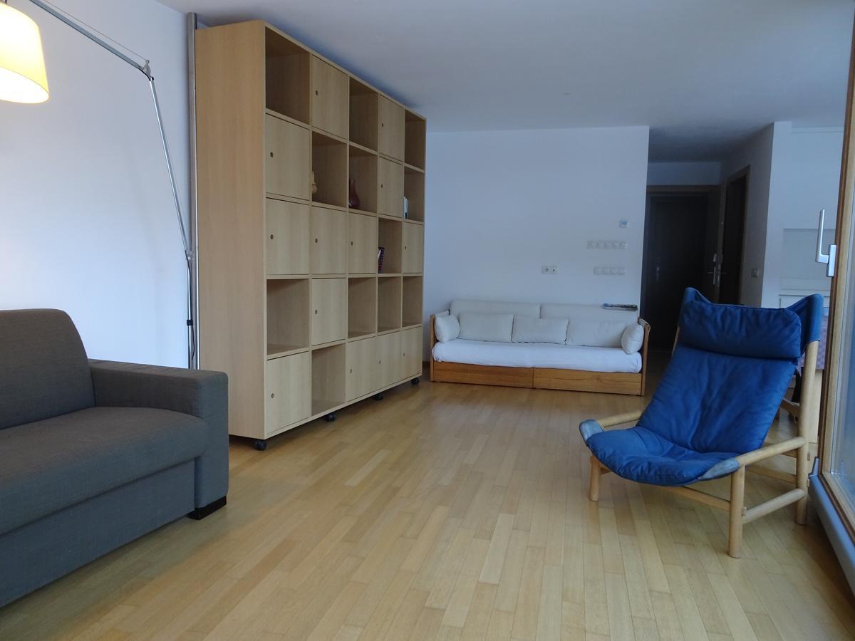 Villa Vastle Ortisei Eksteriør billede