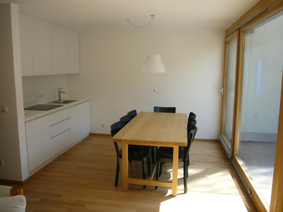 Villa Vastle Ortisei Eksteriør billede