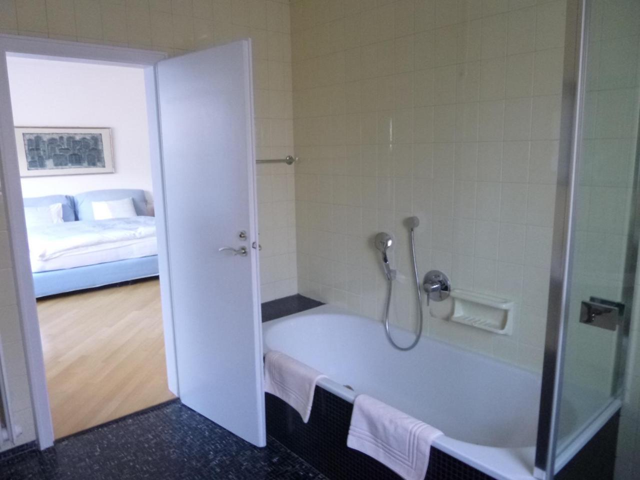 Villa Vastle Ortisei Eksteriør billede